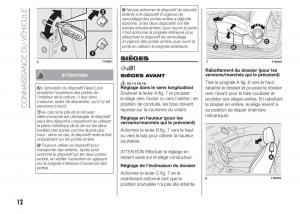 Fiat-Punto-III-3-manuel-du-proprietaire page 14 min