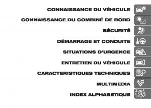 Fiat-Punto-III-3-manuel-du-proprietaire page 7 min