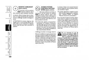 Fiat-Stilo-manuel-du-proprietaire page 165 min