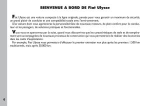 Fiat-Ulysse-manuel-du-proprietaire page 5 min