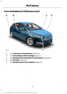 Ford-Focus-III-3-FL-manuel-du-proprietaire page 14 min