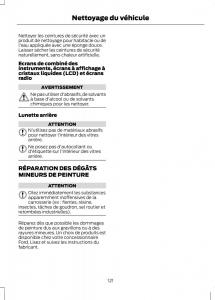 Ford-Fusion-manuel-du-proprietaire page 123 min