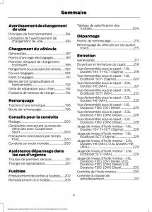 Ford-Mondeo-MKIV-MK4-manuel-du-proprietaire page 6 min