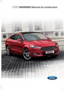 Ford-Mondeo-MKV-MK5-manuel-du-proprietaire page 1 min