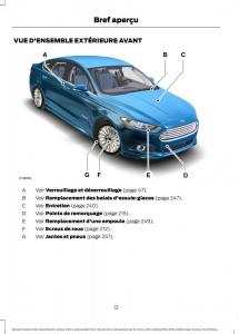 Ford-Mondeo-hybrid-MKV-MK5-manuel-du-proprietaire page 14 min