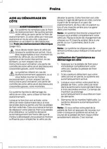 Ford-Mondeo-hybrid-MKV-MK5-manuel-du-proprietaire page 167 min