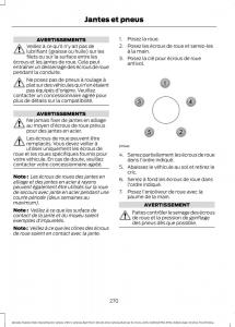Ford-Mondeo-hybrid-MKV-MK5-manuel-du-proprietaire page 272 min