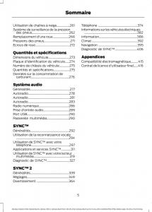 Ford-Mondeo-hybrid-MKV-MK5-manuel-du-proprietaire page 7 min