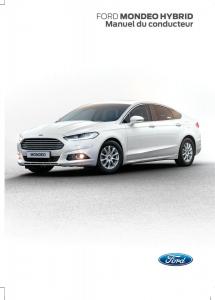 Ford-Mondeo-hybrid-MKV-MK5-manuel-du-proprietaire page 1 min