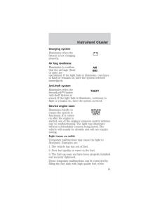 Ford-Mustang-IV-4-owners-manual page 11 min