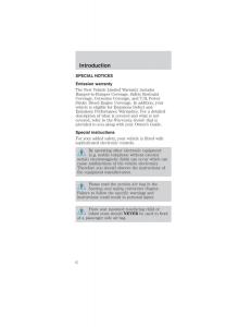Ford-Mustang-IV-4-owners-manual page 6 min