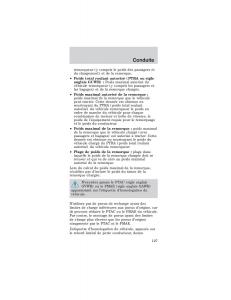 Ford-Mustang-IV-4-manuel-du-proprietaire page 127 min