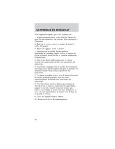Ford-Mustang-IV-4-manuel-du-proprietaire page 58 min