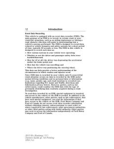 Ford-Mustang-V-5-owners-manual page 12 min
