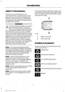 Ford-Mustang-VI-6-owners-manual page 10 min