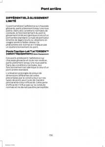 Ford-Mustang-VI-6-manuel-du-proprietaire page 159 min
