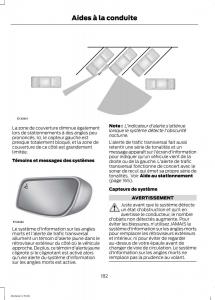 Ford-Mustang-VI-6-manuel-du-proprietaire page 185 min