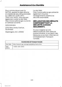 Ford-Mustang-VI-6-manuel-du-proprietaire page 232 min