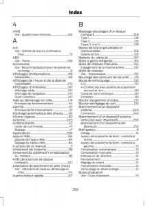 Ford-Ranger-III-3-manuel-du-proprietaire page 261 min