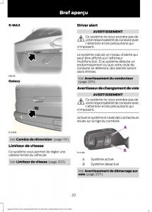 Ford-S-Max-I-1-manuel-du-proprietaire page 22 min