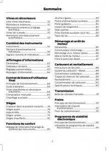 Ford-Tourneo-Connect-manuel-du-proprietaire page 4 min