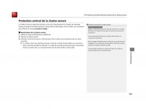 Honda-CR-Z-manuel-du-proprietaire page 164 min