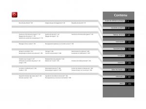 Honda-CR-Z-manuel-du-proprietaire page 4 min