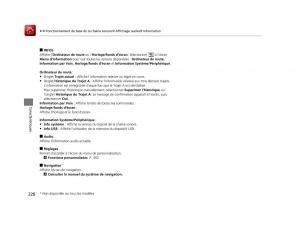 Honda-Civic-X-10-manuel-du-proprietaire page 227 min