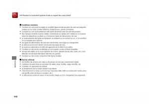 Honda-Civic-X-10-manuel-du-proprietaire page 441 min