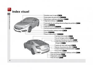 Honda-Civic-X-10-manuel-du-proprietaire page 9 min
