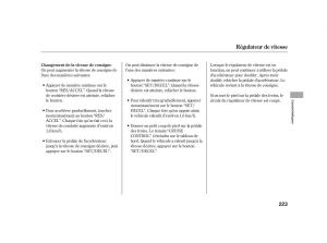 Honda-Insight-II-2-manuel-du-proprietaire page 227 min