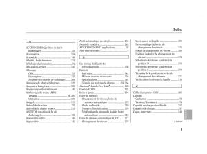 Honda-Insight-II-2-manuel-du-proprietaire page 403 min