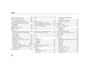 Honda-Insight-II-2-manuel-du-proprietaire page 408 min