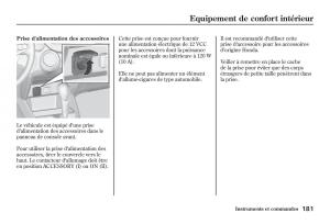 Honda-Jazz-II-2-manuel-du-proprietaire page 186 min