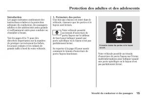 Honda-Jazz-II-2-manuel-du-proprietaire page 20 min