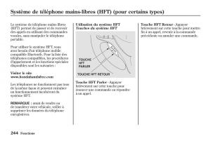 Honda-Jazz-II-2-manuel-du-proprietaire page 249 min