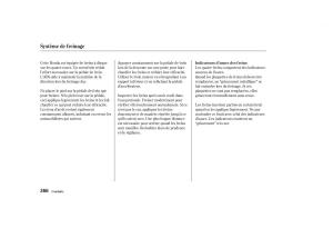 Honda-Odyssey-II-2-manuel-du-proprietaire page 265 min