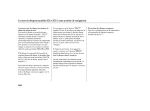 Honda-Odyssey-III-3-manuel-du-proprietaire page 268 min