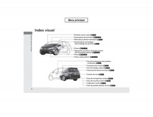 Honda-Odyssey-IV-4-manuel-du-proprietaire page 7 min