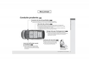 Honda-Odyssey-IV-4-manuel-du-proprietaire page 8 min