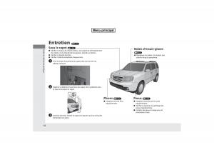 Honda-Pilot-II-2-FL-manuel-du-proprietaire page 17 min