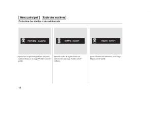 Honda-Ridgeline-I-1-manuel-du-proprietaire page 19 min