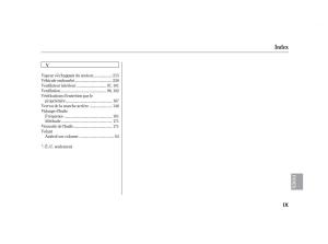 Honda-S2000-AP2-manuel-du-proprietaire page 274 min