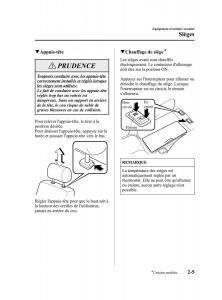 Mazda-5-I-1-manuel-du-proprietaire page 17 min