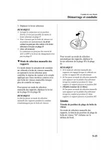 Mazda-CX-7-manuel-du-proprietaire page 194 min
