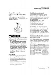Mazda-CX-7-manuel-du-proprietaire page 196 min