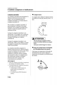 Mazda-CX-7-manuel-du-proprietaire page 225 min