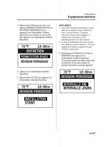 Mazda-CX-7-manuel-du-proprietaire page 392 min