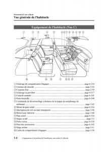 Mazda-CX-7-manuel-du-proprietaire page 11 min