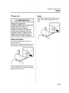 Mazda-MPV-II-2-LW-manuel-du-proprietaire page 23 min